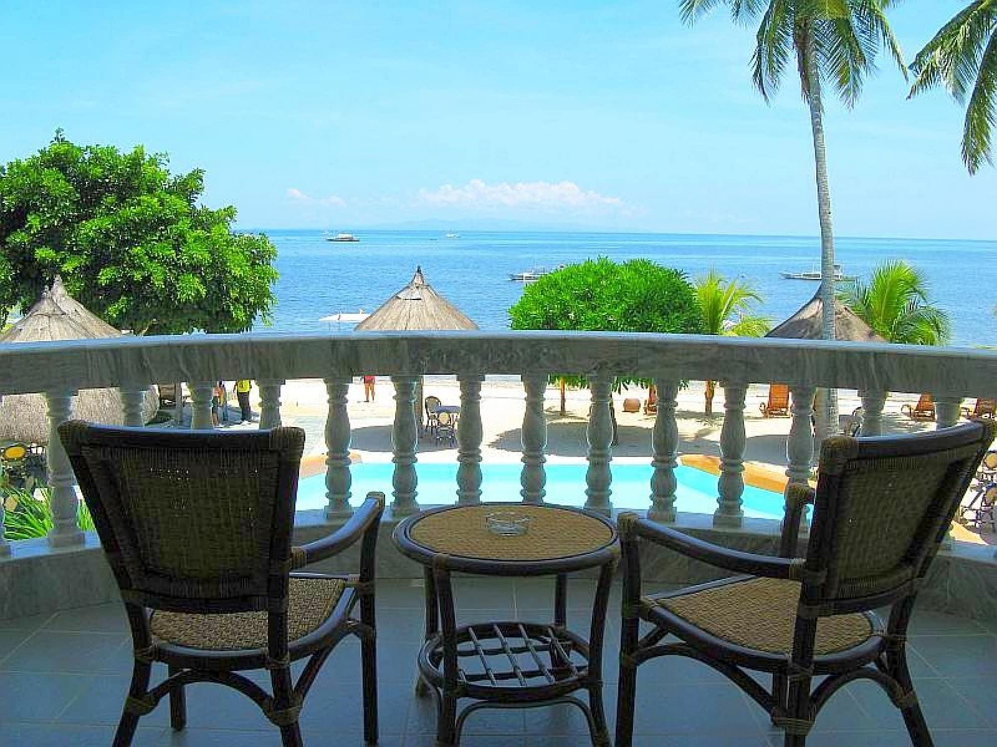 Resort Linaw Bohol