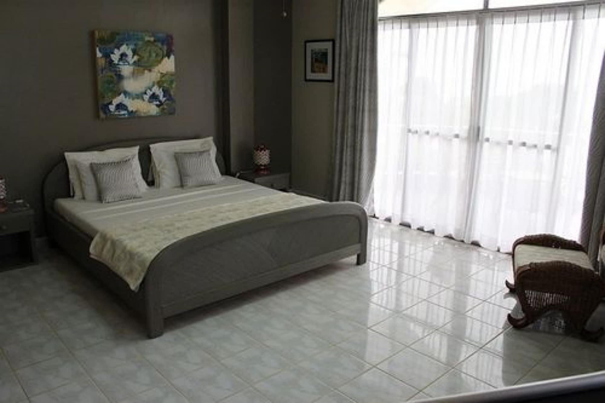 Resort Linaw
