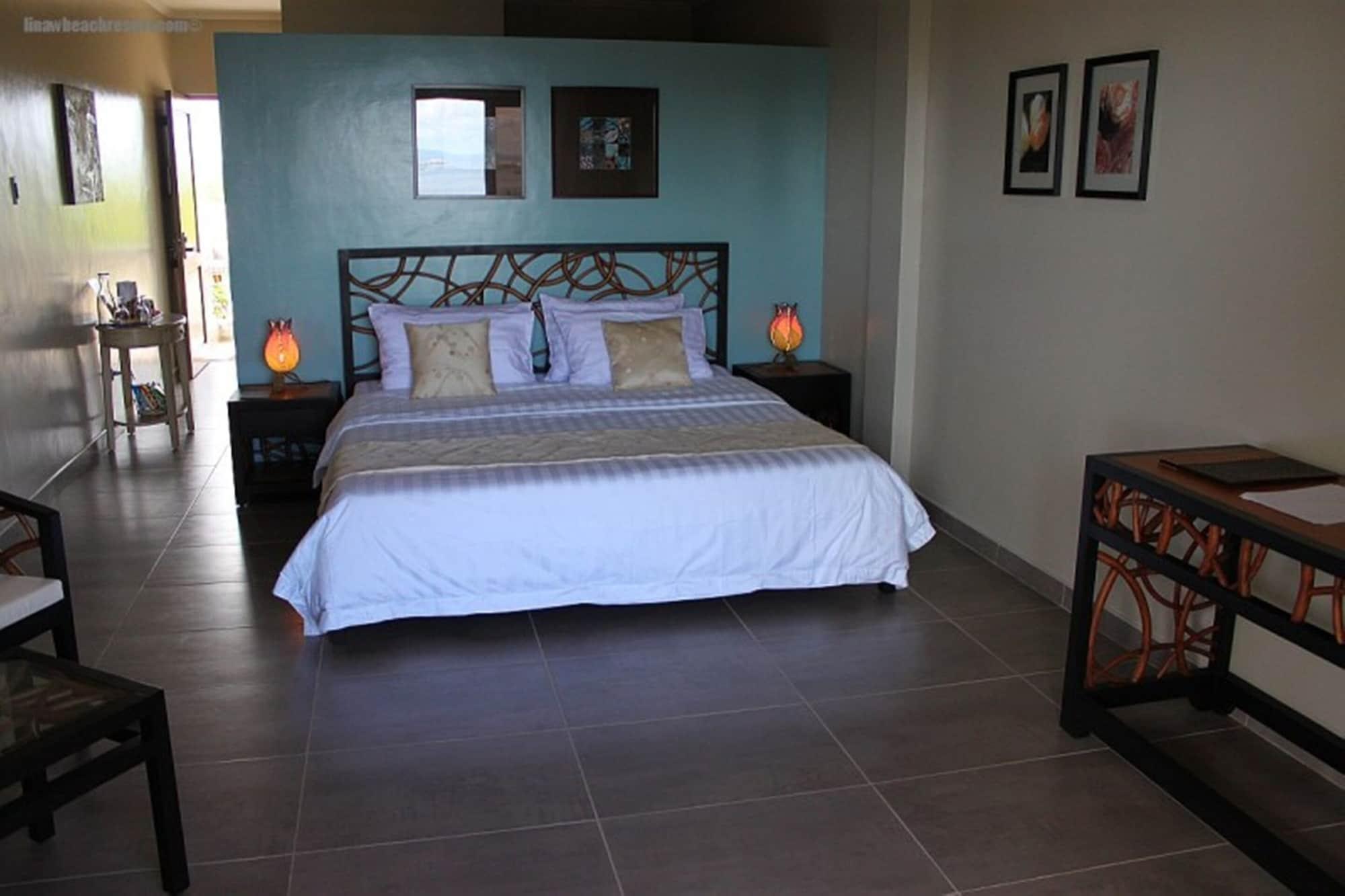 Linaw Resort 4*