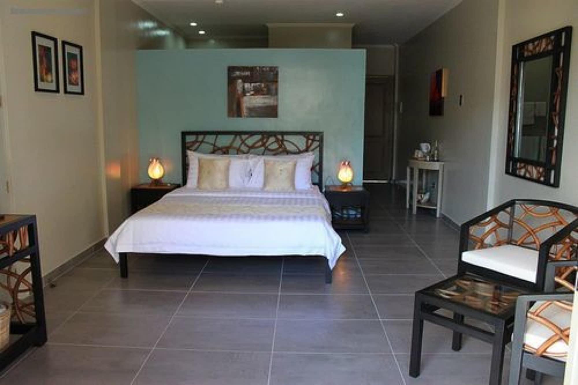 Linaw Resort 4*