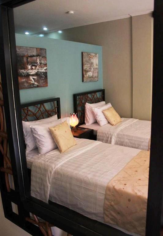 Resort Linaw 4*