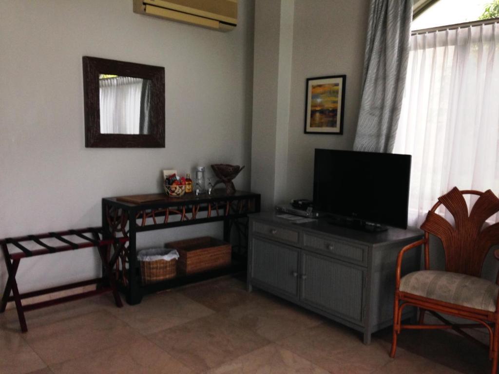 Resort Linaw Bohol