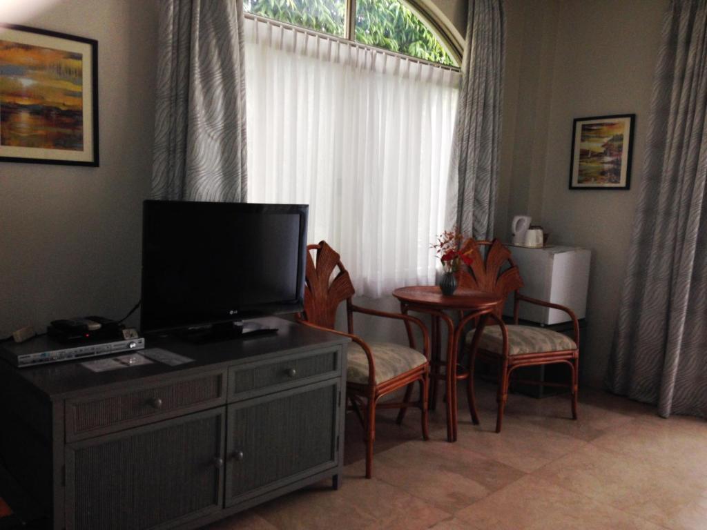 Linaw 4* Bohol