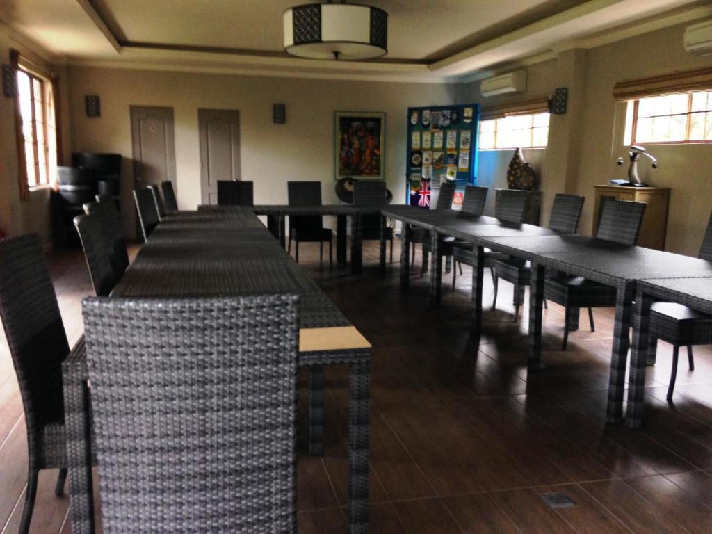 Linaw Resort Bohol