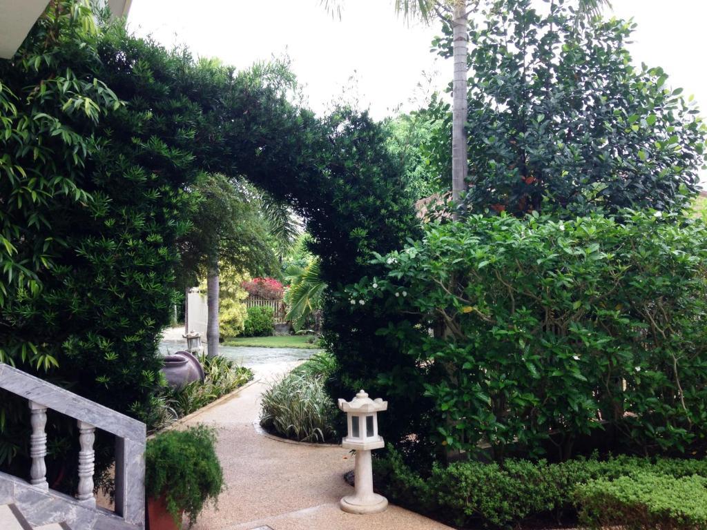 Resort Linaw