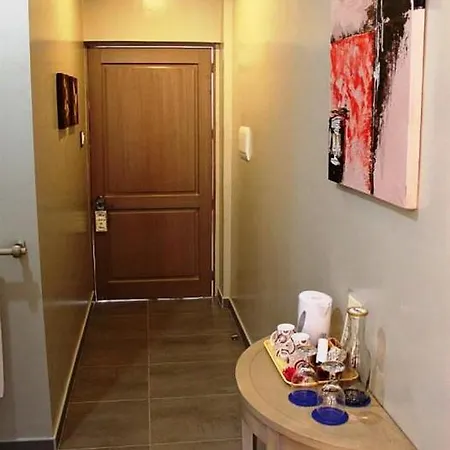 Linaw Beach Resort Bohol Room photo