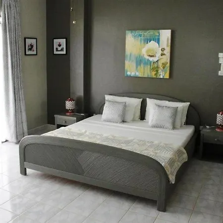 Linaw Beach Resort Bohol Room photo