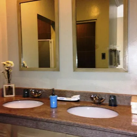 Linaw Beach Resort Bohol Room photo