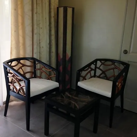 Linaw Beach Resort Bohol Room photo