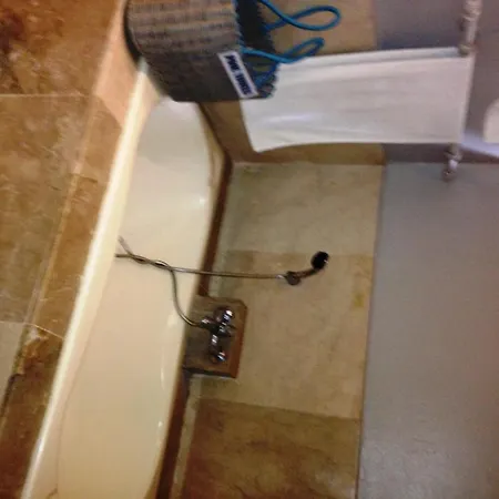 Linaw Beach Resort Bohol Room photo