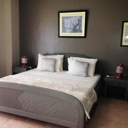 Linaw Beach Resort Bohol Room photo