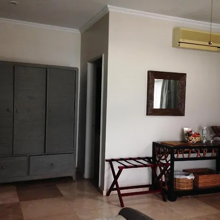 Linaw Beach Resort Bohol Room photo
