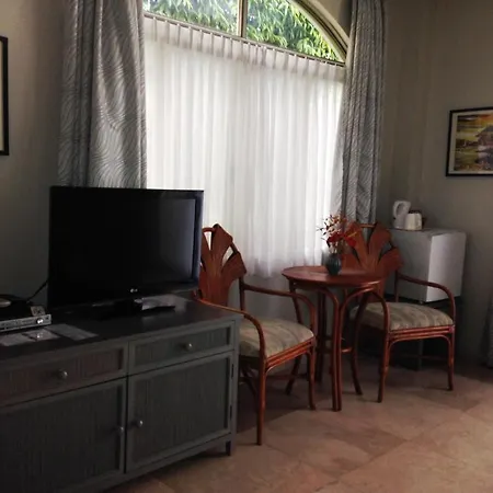 Linaw Beach Resort Bohol Room photo