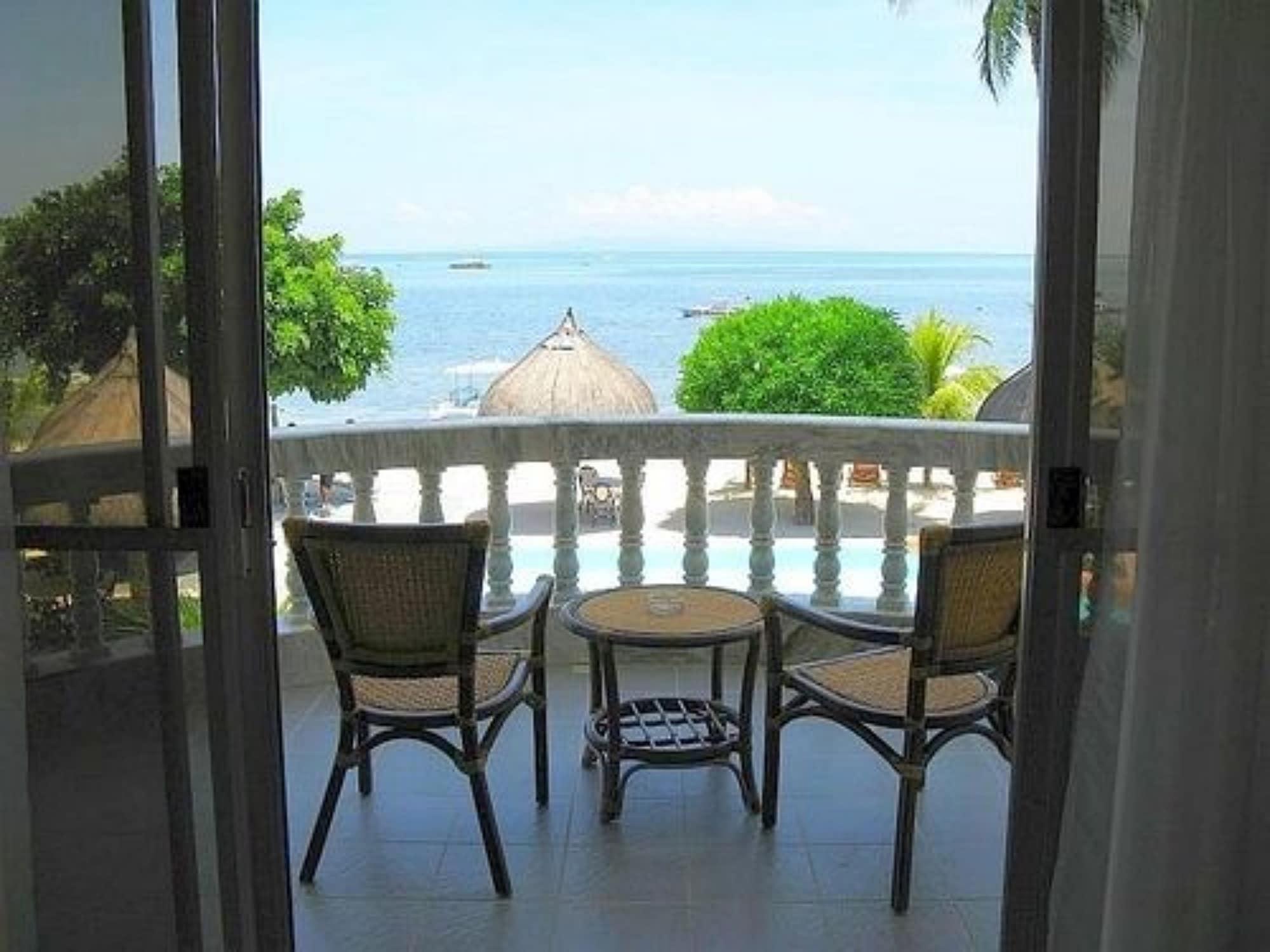 Linaw Resort