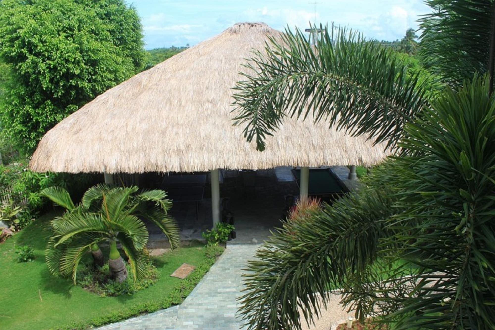 Resort Linaw 4*