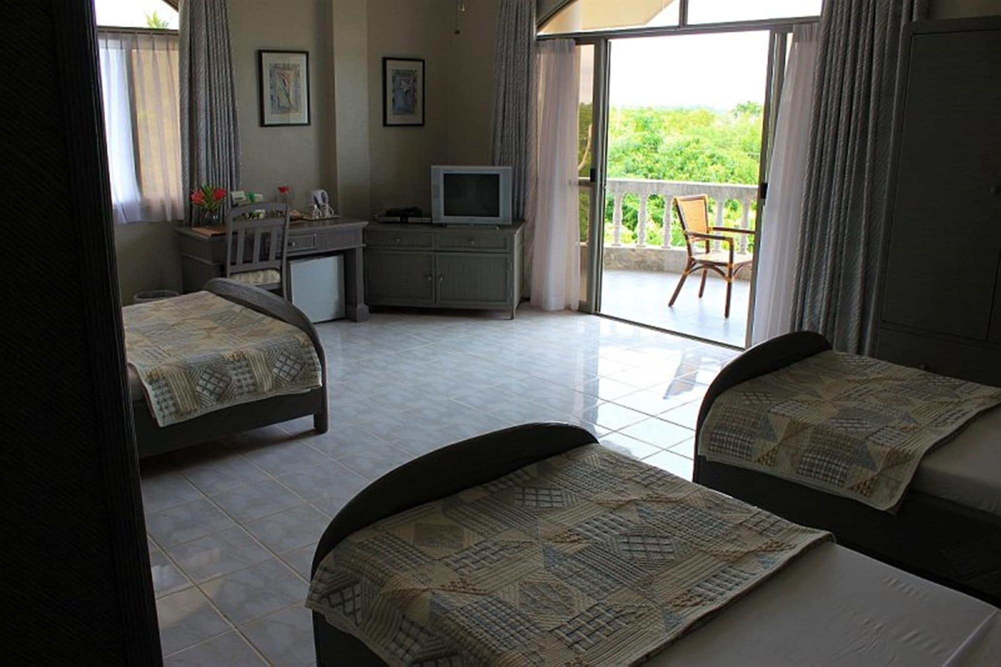 Linaw Resort 4*
