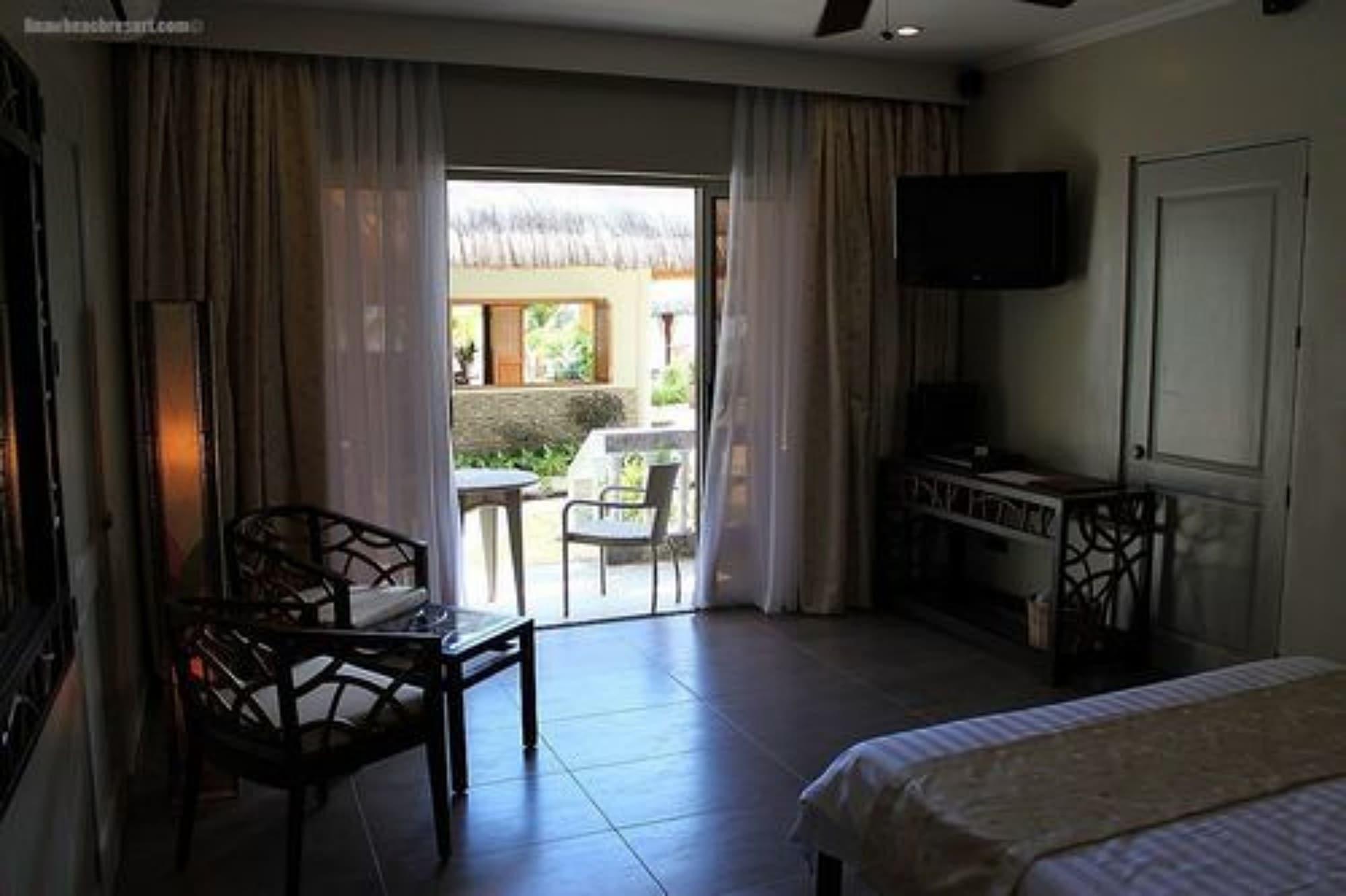 Linaw Resort Bohol
