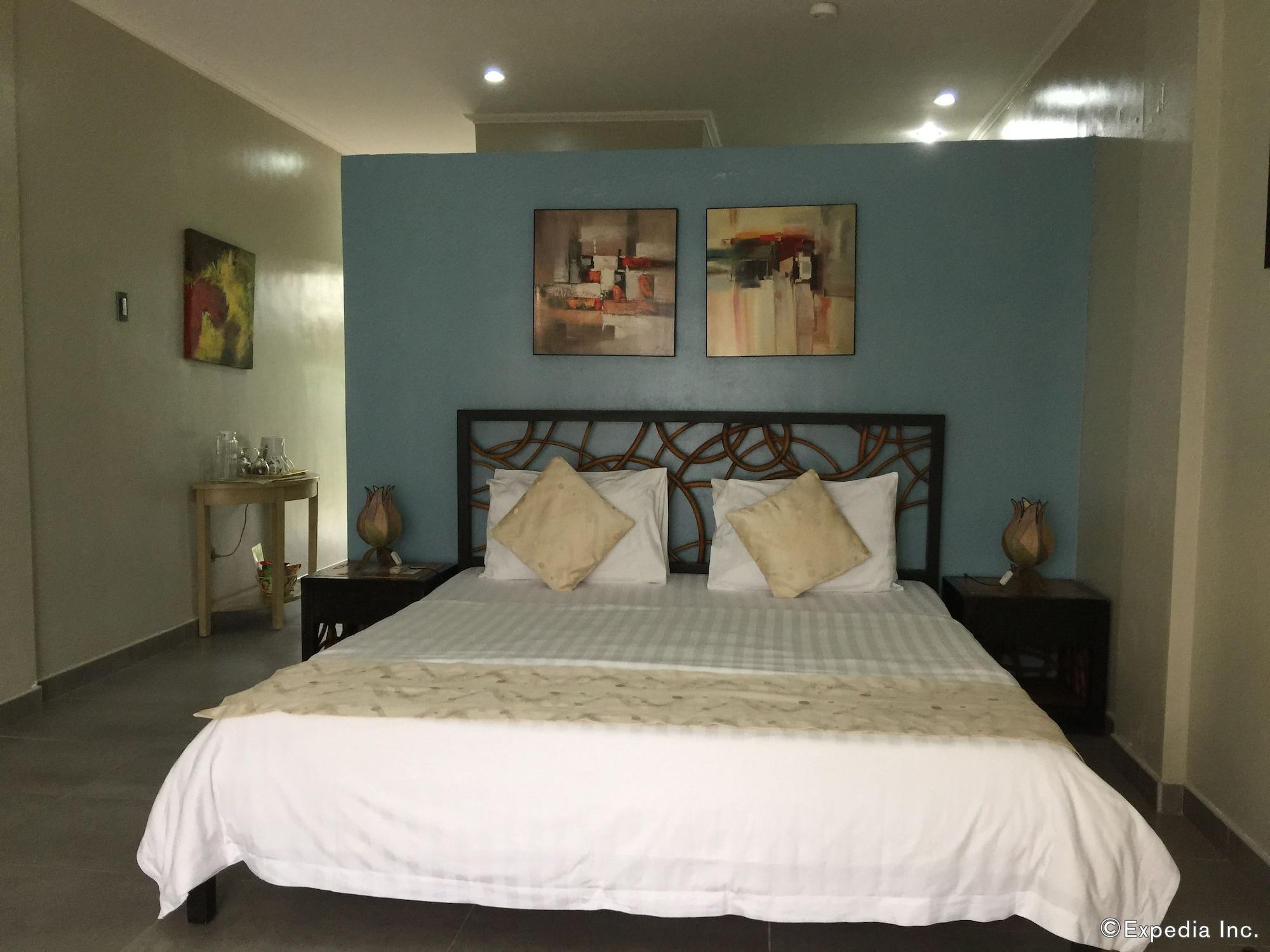 Linaw Resort 4*