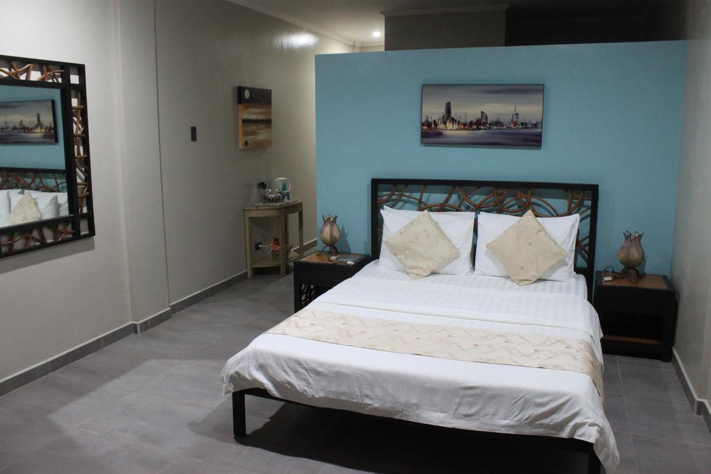 Linaw 4* Bohol