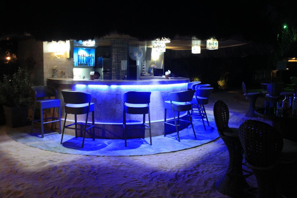 Linaw Resort Bohol