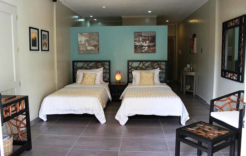 Resort Linaw Bohol