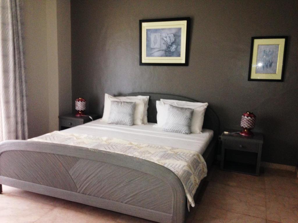 Resort Linaw