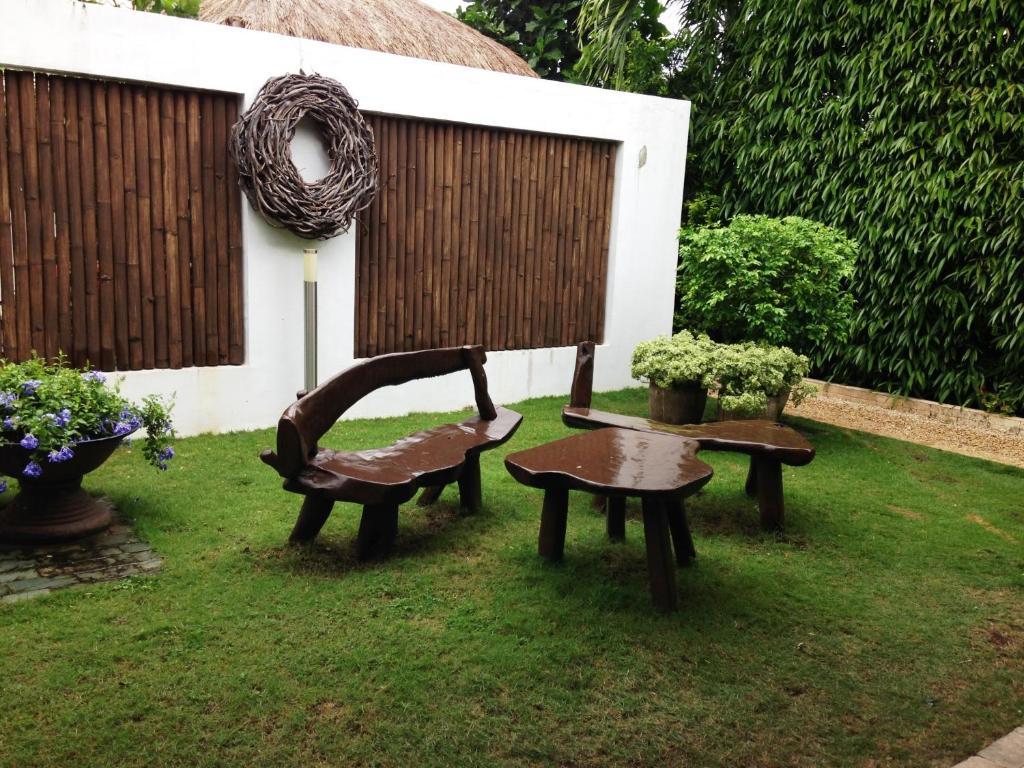 Linaw 4* Bohol