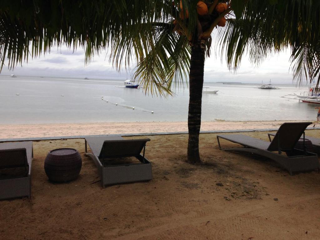 Resort Linaw Bohol