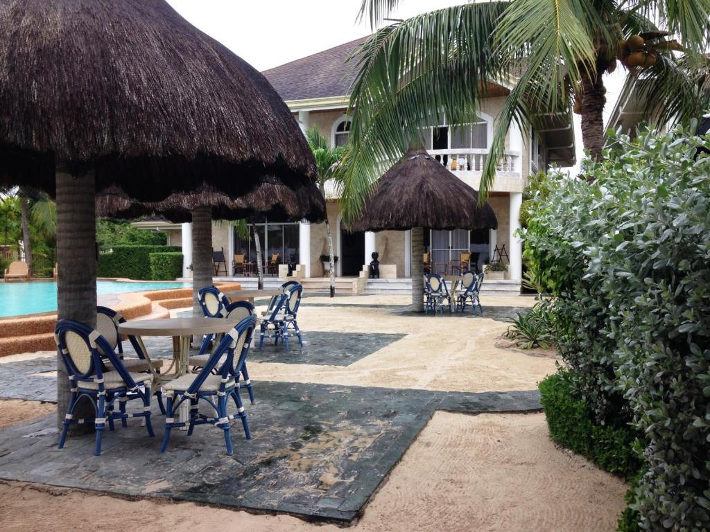 Linaw 4* Bohol