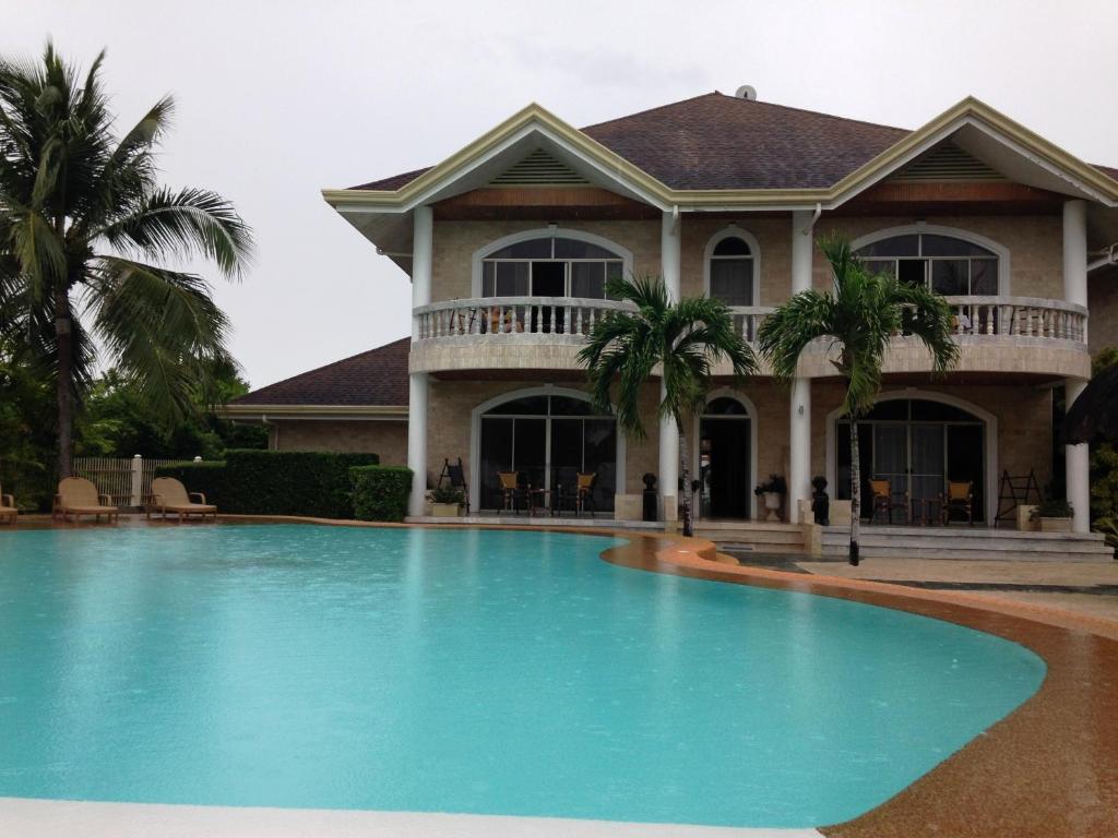 Resort Linaw