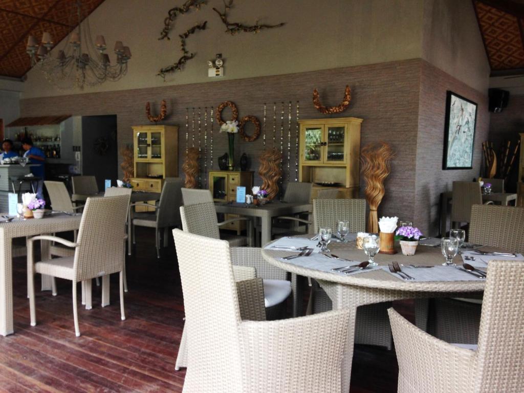Resort Linaw Bohol