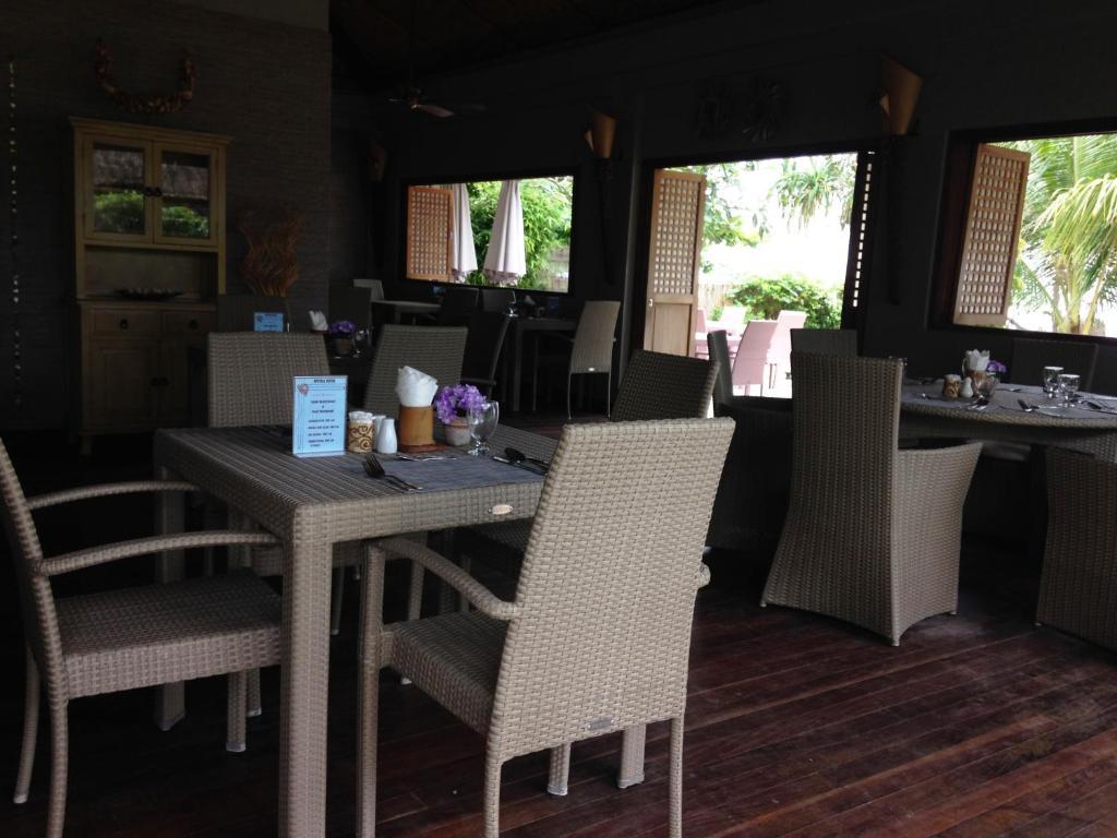 Linaw 4* Bohol