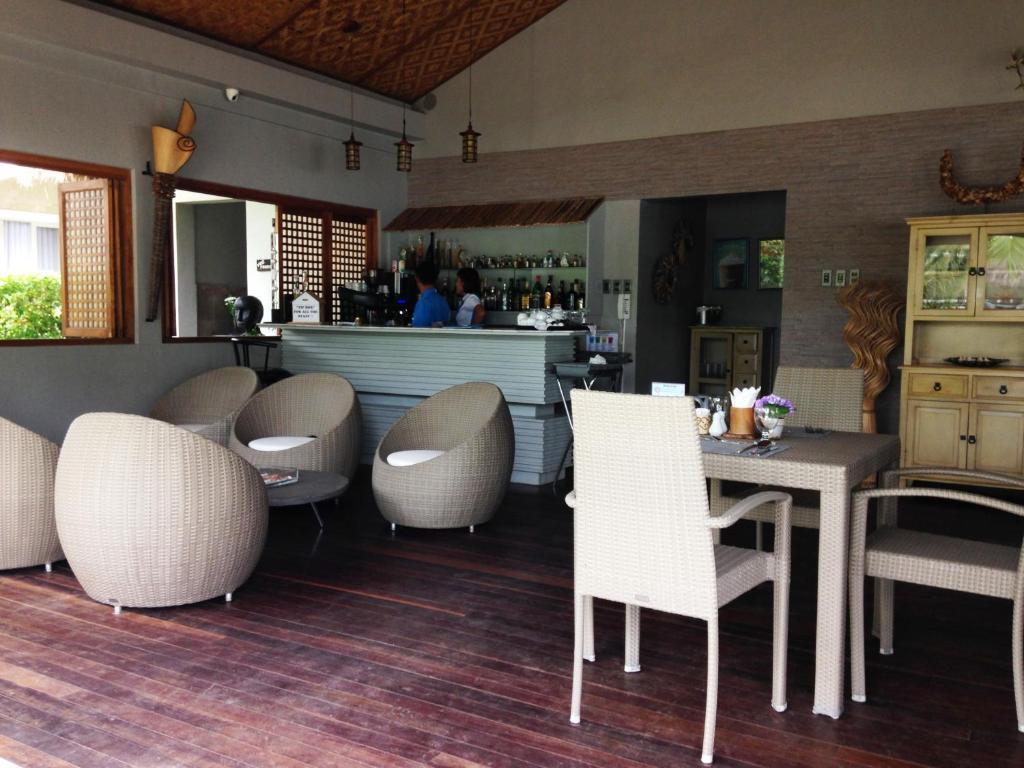 Resort Linaw