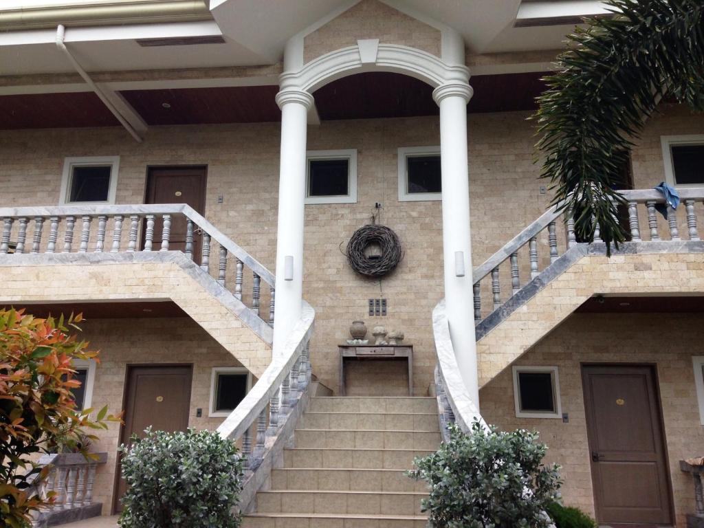 Resort Linaw Bohol