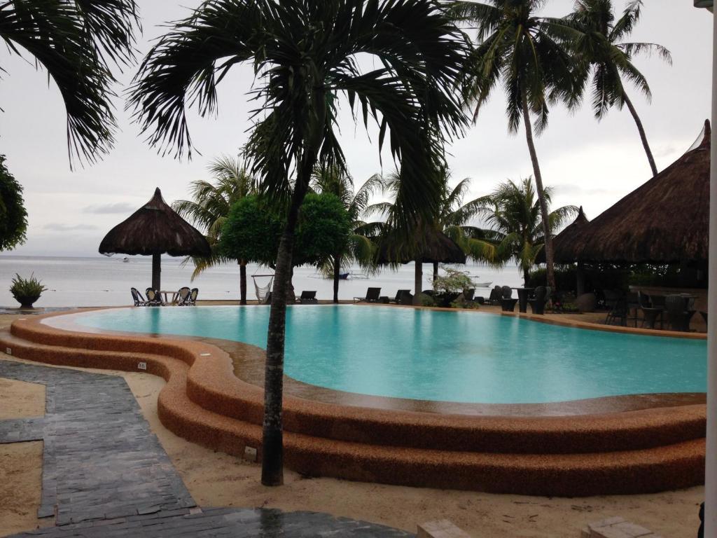 Resort Linaw Bohol